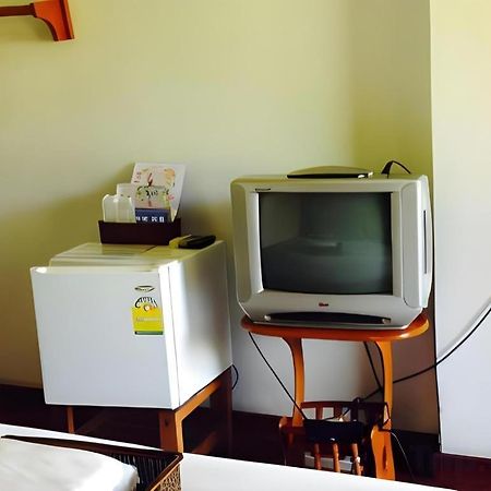 Chiangsan Goldenland Resort Chiang Saen Zewnętrze zdjęcie