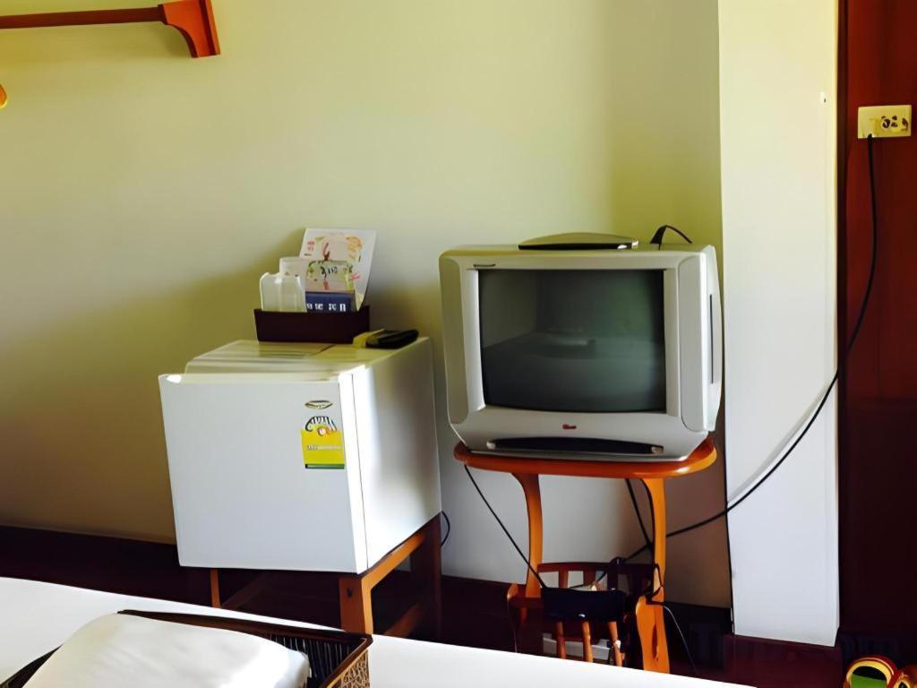 Chiangsan Goldenland Resort Chiang Saen Zewnętrze zdjęcie