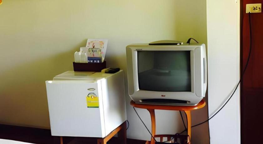 Chiangsan Goldenland Resort Chiang Saen Zewnętrze zdjęcie