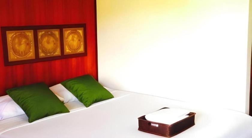 Chiangsan Goldenland Resort Chiang Saen Zewnętrze zdjęcie