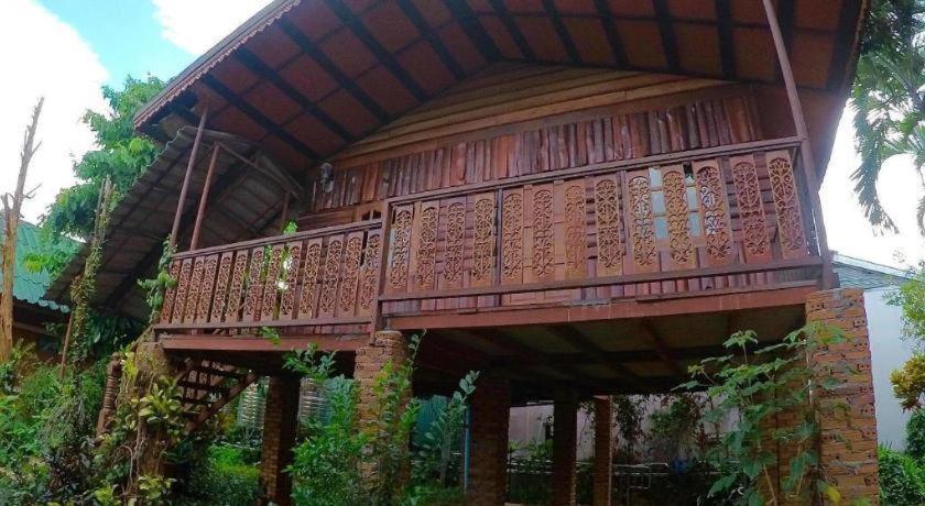 Chiangsan Goldenland Resort Chiang Saen Zewnętrze zdjęcie
