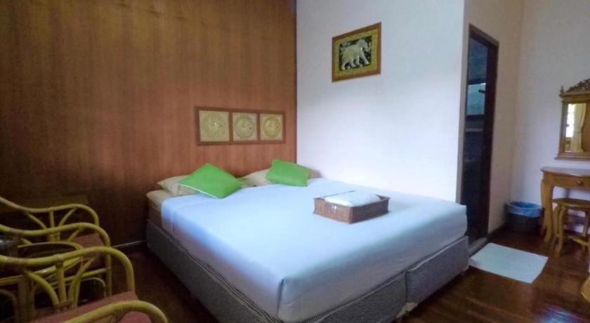 Chiangsan Goldenland Resort Chiang Saen Zewnętrze zdjęcie