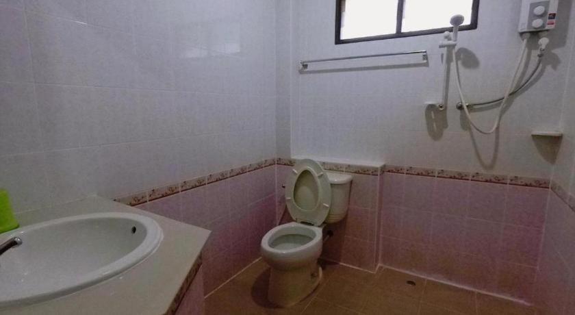 Chiangsan Goldenland Resort Chiang Saen Zewnętrze zdjęcie