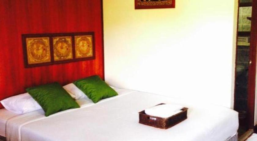 Chiangsan Goldenland Resort Chiang Saen Zewnętrze zdjęcie