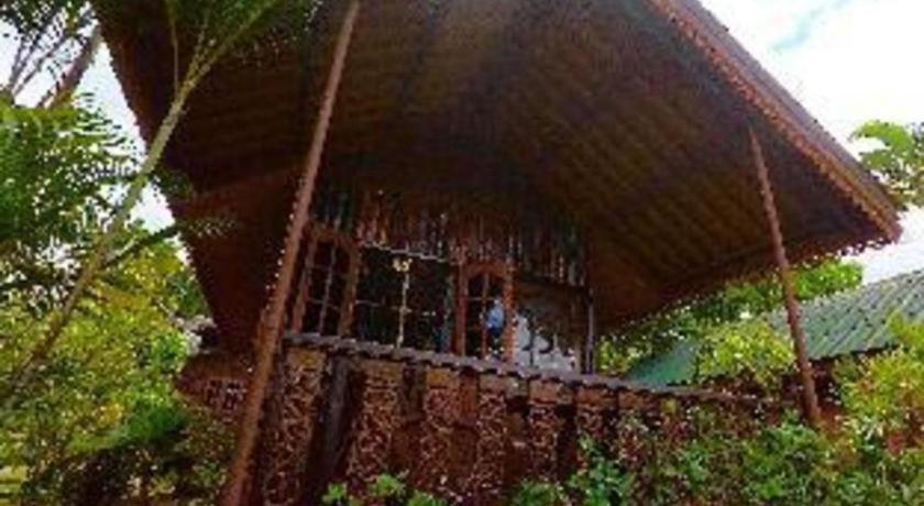 Chiangsan Goldenland Resort Chiang Saen Zewnętrze zdjęcie